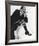 Groucho Marx-null-Framed Photo