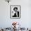 Groucho Marx-null-Framed Photographic Print displayed on a wall