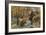 Groudle Glen, I of Man-Alfred Robert Quinton-Framed Giclee Print