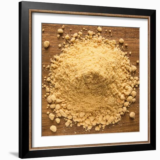 Ground Mustard-Steve Gadomski-Framed Photographic Print