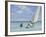 Ground Swell-Edward Hopper-Framed Giclee Print