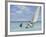 Ground Swell-Edward Hopper-Framed Giclee Print