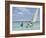 Ground Swell-Edward Hopper-Framed Giclee Print