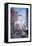 Ground Zero II, 2002-Hector McDonnell-Framed Premier Image Canvas