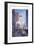 Ground Zero II, 2002-Hector McDonnell-Framed Giclee Print