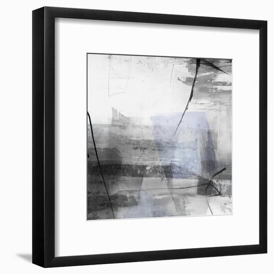 Grounded III-PI Studio-Framed Art Print