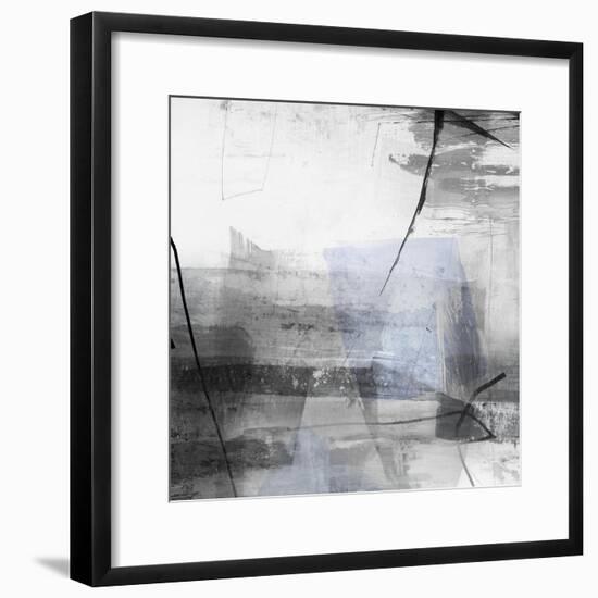 Grounded III-PI Studio-Framed Art Print