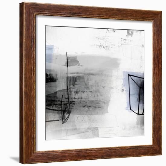 Grounded IV-PI Studio-Framed Art Print