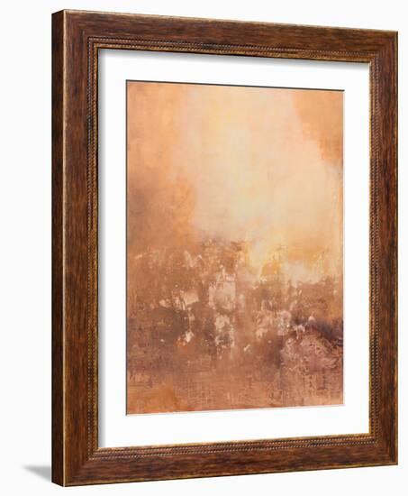 Grounded-Julia Purinton-Framed Art Print