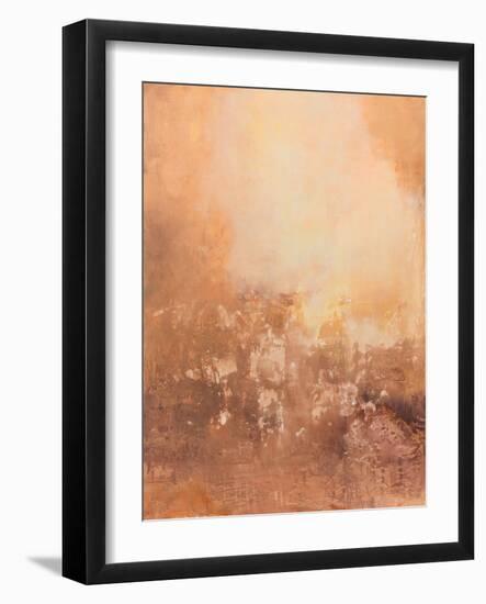 Grounded-Julia Purinton-Framed Art Print