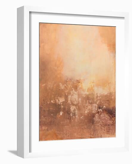 Grounded-Julia Purinton-Framed Art Print