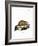 Groundhog-null-Framed Giclee Print