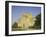 Grounds of Coughton Court, Owned by Throckmorton Family-David Hughes-Framed Photographic Print