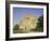 Grounds of Coughton Court, Owned by Throckmorton Family-David Hughes-Framed Photographic Print