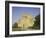 Grounds of Coughton Court, Owned by Throckmorton Family-David Hughes-Framed Photographic Print