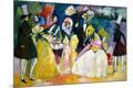 Premium Giclee Print