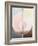 Group Ix/Uw, No. 25, the Dove, No. 1 (Oil on Canvas)-Hilma af Klint-Framed Giclee Print