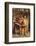 Group of Angels-Joseph Fuehrich-Framed Collectable Print