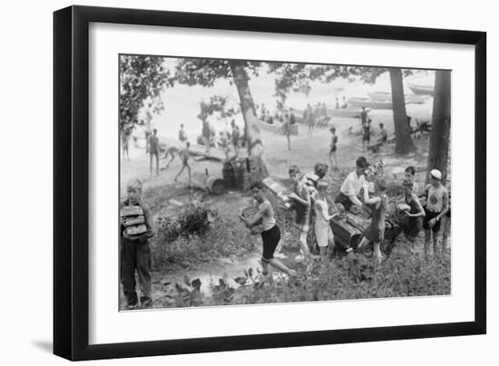 Art Print, , large