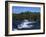 Group of Brown Bears Fishing in Brooks River, Katmai National Park, Alaska, USA-Paul Souders-Framed Photographic Print