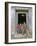 Group of Children from Village, Chedadong, Tibet, China-Doug Traverso-Framed Photographic Print