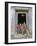 Group of Children from Village, Chedadong, Tibet, China-Doug Traverso-Framed Photographic Print