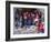 Group of Children Outside School, Gulmit, Upper Hunza Valley, Pakistan, Asia-Alison Wright-Framed Photographic Print