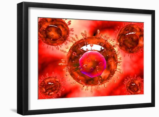 Art Print, , large