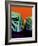 Group of Personal Computers, Artwork-Christian Darkin-Framed Photographic Print