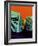 Group of Personal Computers, Artwork-Christian Darkin-Framed Photographic Print