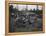 Group of Women with Rifles, 1930-Marvin Boland-Framed Premier Image Canvas