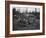 Group of Women with Rifles, 1930-Marvin Boland-Framed Giclee Print