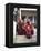 Group of Young Buddhist Monks, Karchu Dratsang Monastery, Jankar, Bumthang, Bhutan-Angelo Cavalli-Framed Premier Image Canvas