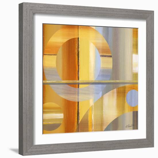 Group One-Ruth Palmer-Framed Art Print