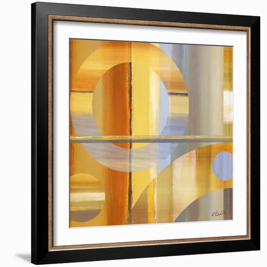 Group One-Ruth Palmer-Framed Art Print