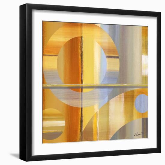 Group One-Ruth Palmer-Framed Art Print