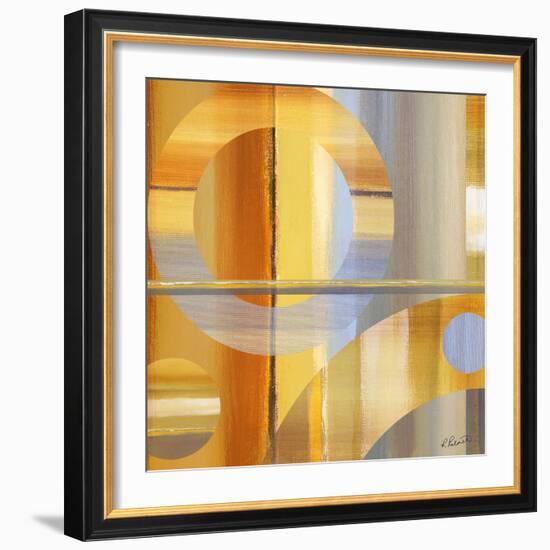 Group One-Ruth Palmer-Framed Art Print