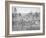 Group Photo of the 170th New York Infantry During the American Civil War-Stocktrek Images-Framed Photographic Print