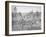 Group Photo of the 170th New York Infantry During the American Civil War-Stocktrek Images-Framed Photographic Print