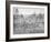 Group Photo of the 170th New York Infantry During the American Civil War-Stocktrek Images-Framed Photographic Print