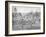 Group Photo of the 170th New York Infantry During the American Civil War-Stocktrek Images-Framed Photographic Print