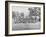 Group Photo of the 44th Indiana Infantry During the American Civil War-Stocktrek Images-Framed Photographic Print