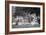 Group Portrait of Children from the Roman Catholic Orphan Asylum-William Davis Hassler-Framed Photographic Print