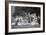 Group Portrait of Children from the Roman Catholic Orphan Asylum-William Davis Hassler-Framed Photographic Print