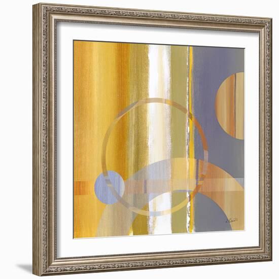 Group Two-Ruth Palmer-Framed Art Print