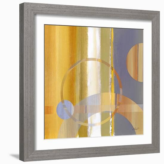 Group Two-Ruth Palmer-Framed Art Print