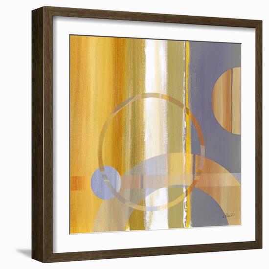 Group Two-Ruth Palmer-Framed Art Print