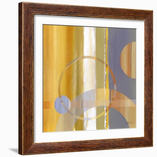 Group Two-Ruth Palmer-Framed Art Print