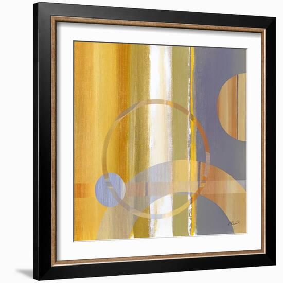 Group Two-Ruth Palmer-Framed Art Print