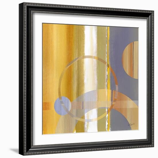 Group Two-Ruth Palmer-Framed Art Print